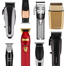 Trimmers and Clippers